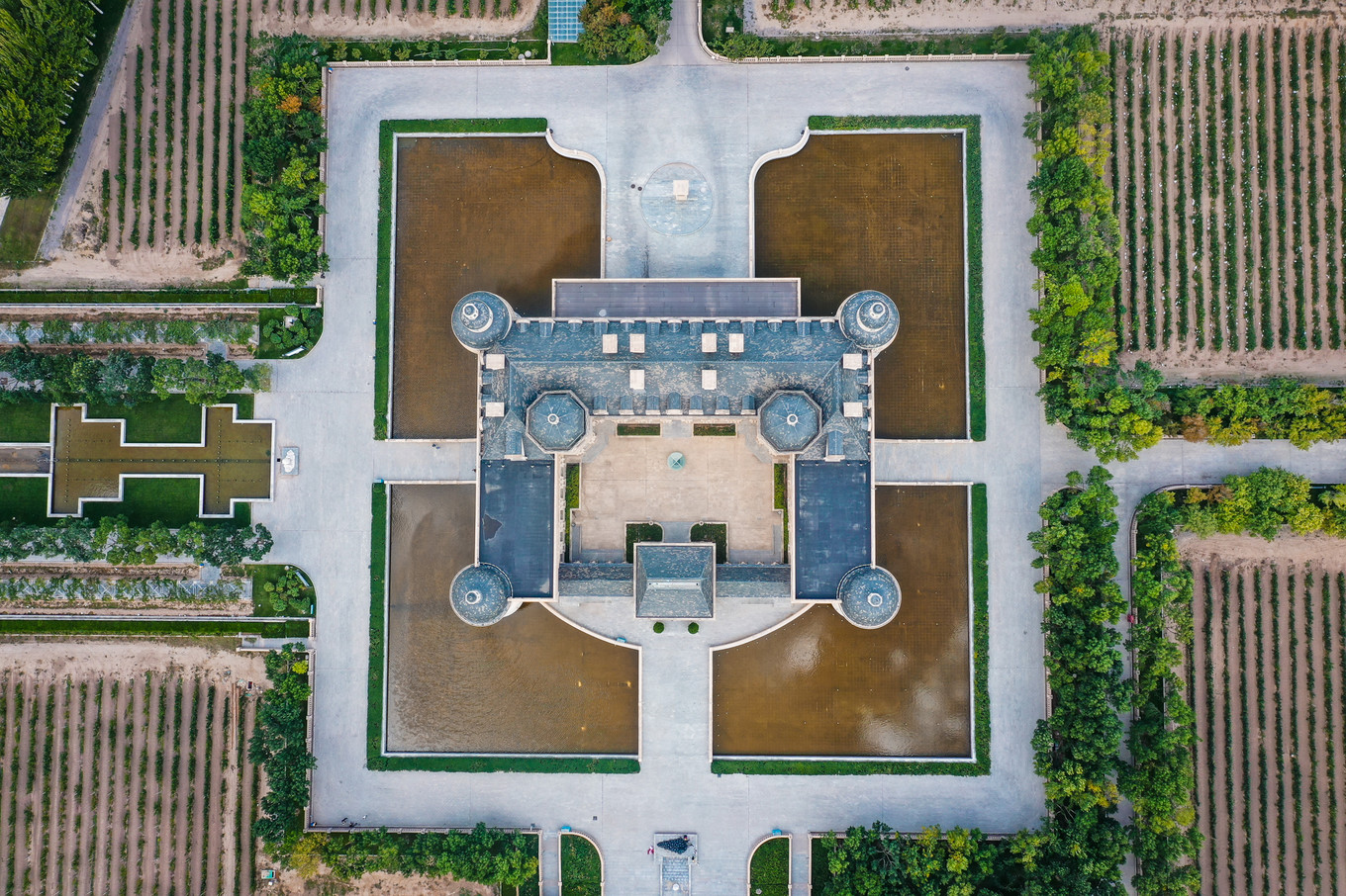 宁夏银川有哪些打卡地,游银川必去的网红打卡地