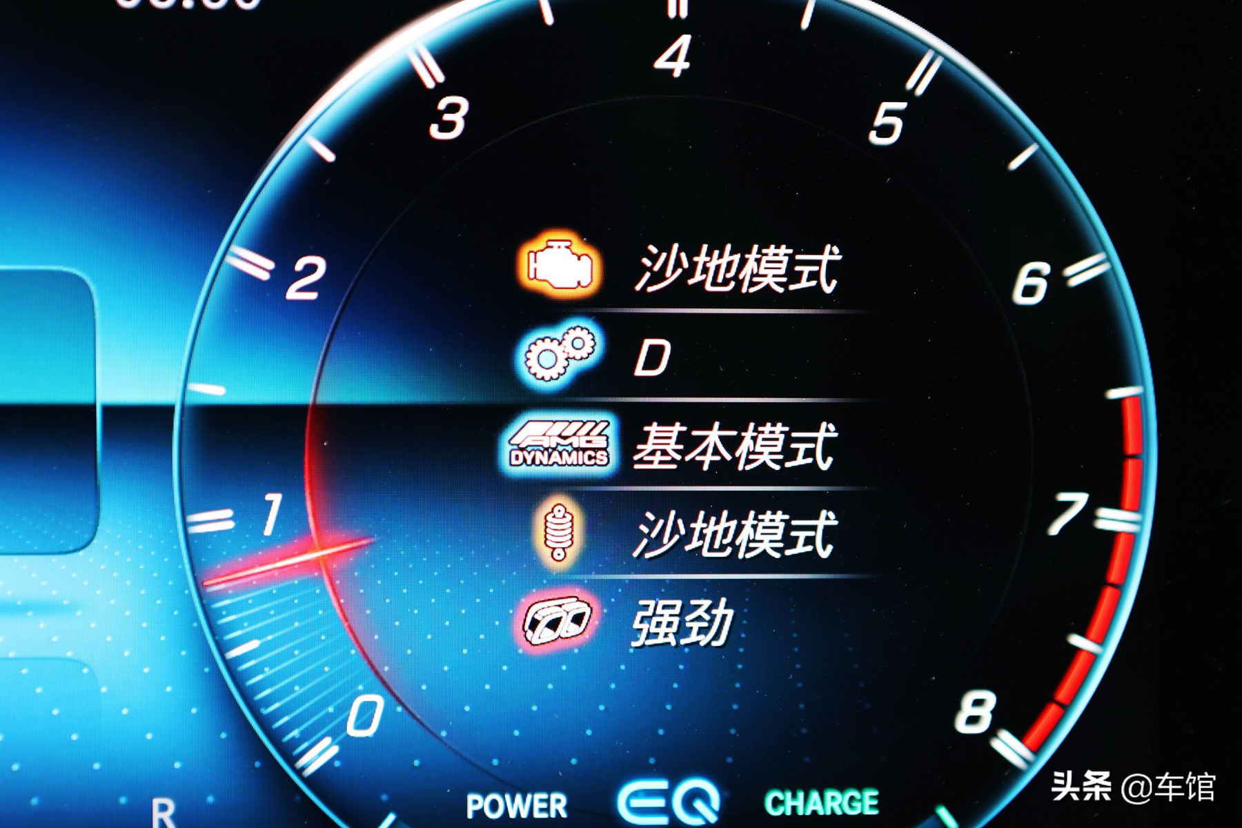 奔驰gle53amg2023款,去提一台奔驰gle53amg是什么体验