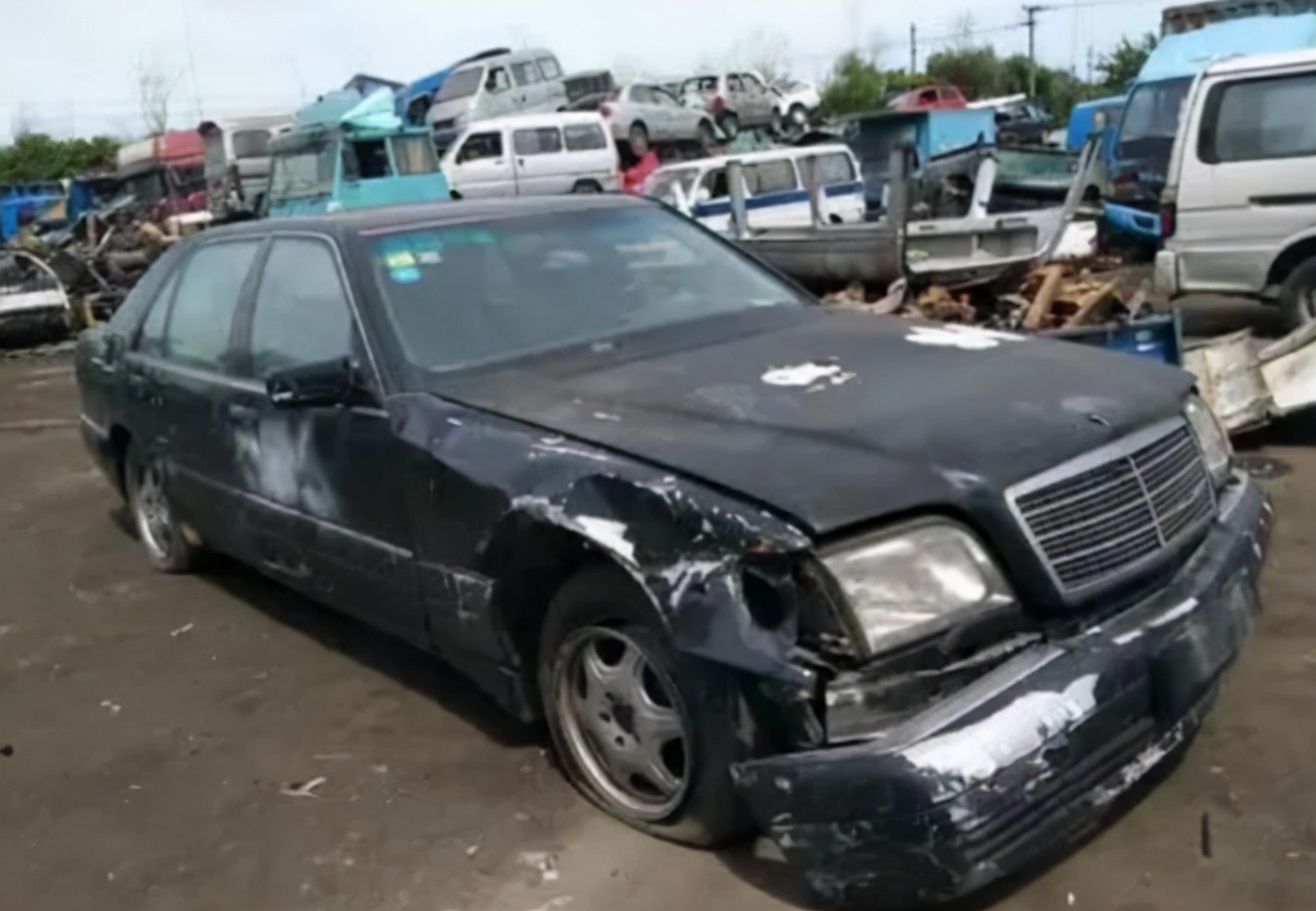 私家车违章不处理有什么后果,私家车不报废有什么后果