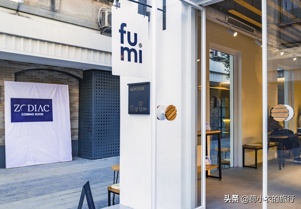 上海三个网红打卡地是哪里,上海网红地标打卡图片