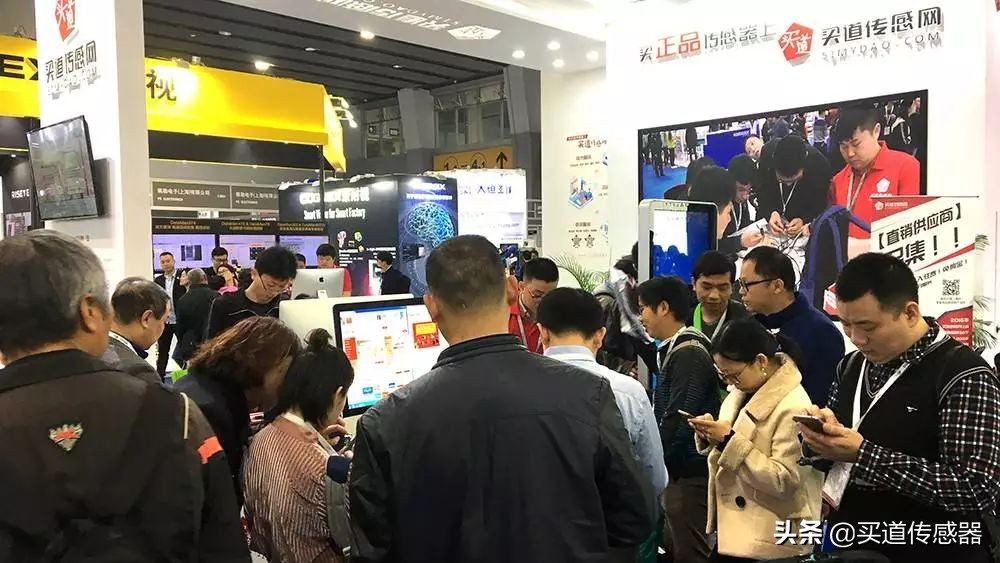 上千人可能仅两人不会被骗到,自动化展会总结出的可怕结果