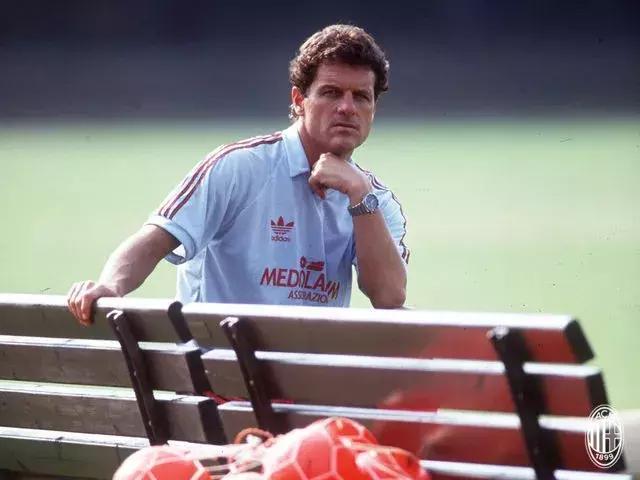 他是帮助球队重返欧洲之巅的关键人物