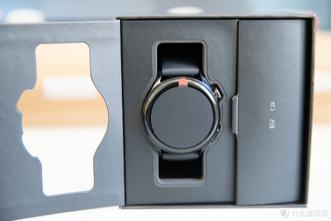 买华为智能手表watch3和4,入手华为watch3