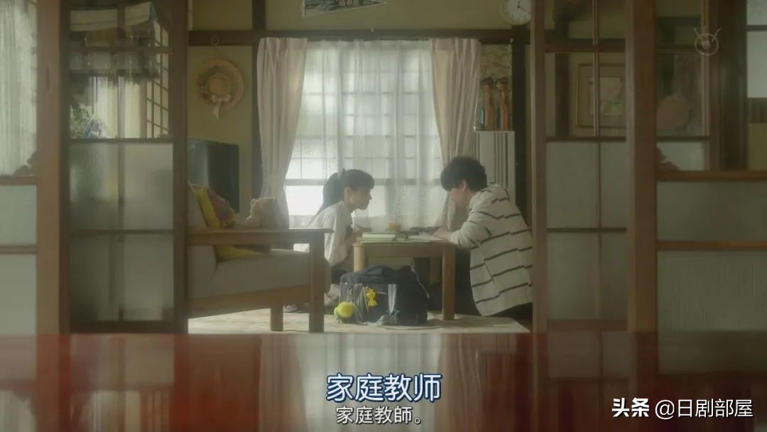 一觉醒来发现妻子换人了,反婚反育日剧推荐