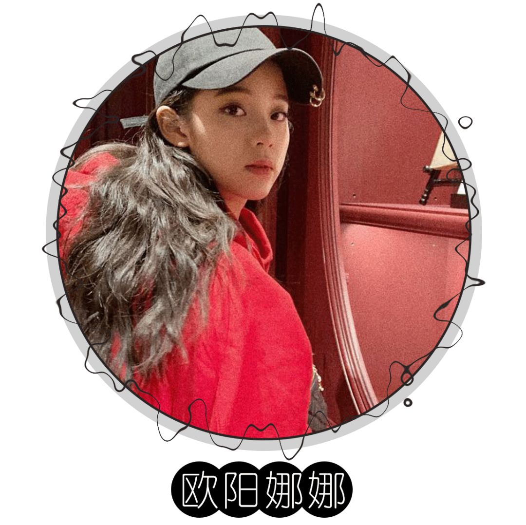 羊毛卷怎么烫头好看,今年流行烫头羊毛卷