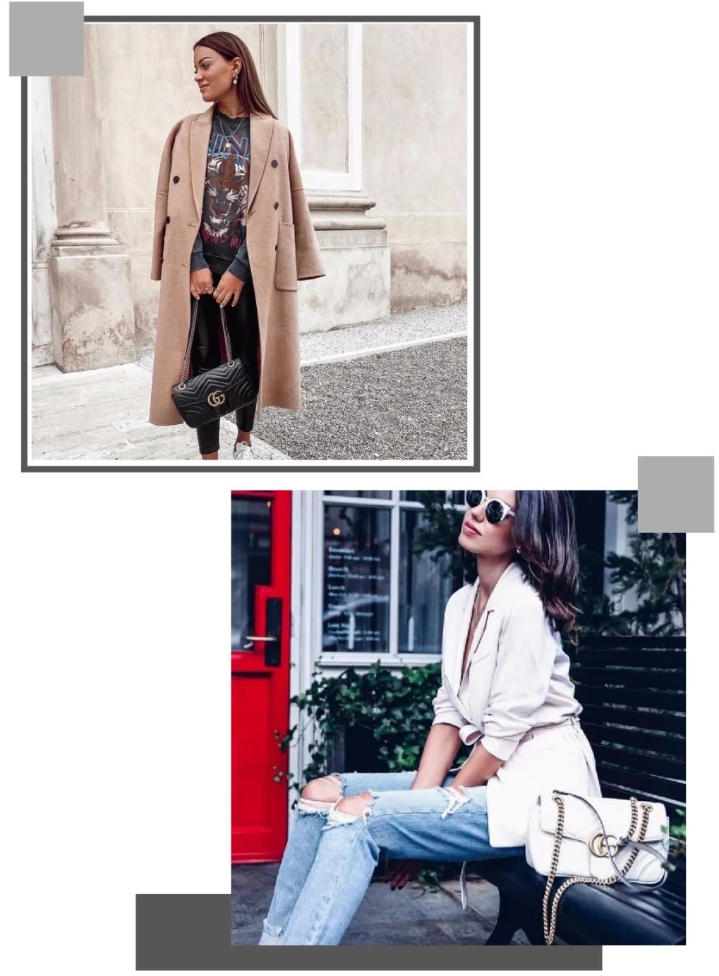 15款美翻天的低价包包超实用,入门级大牌包包好看时髦还不过万