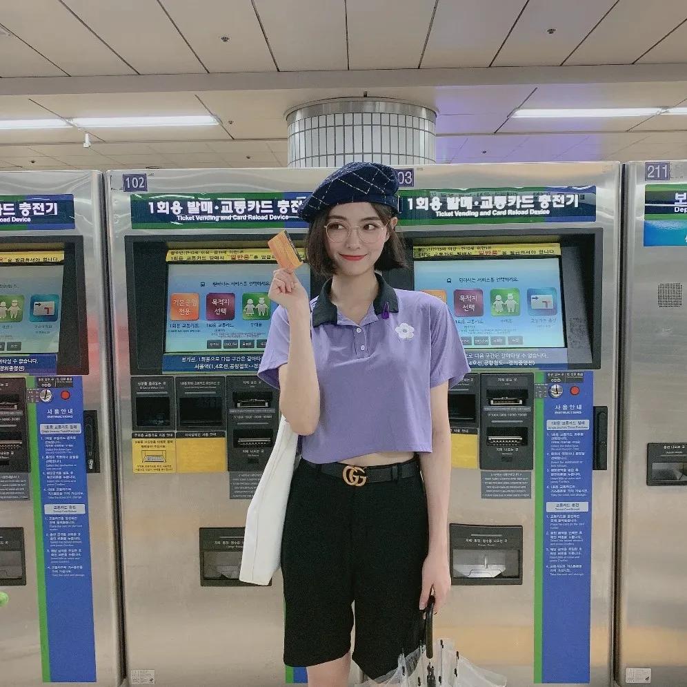 别的不说,《青你2》的*服私**是真的可!