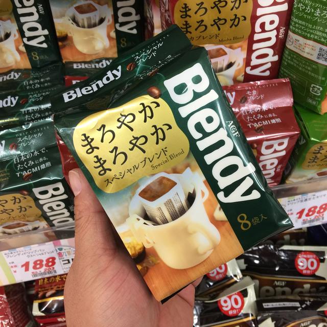 大阪必买东西推荐,去大阪强烈推荐的平民美食