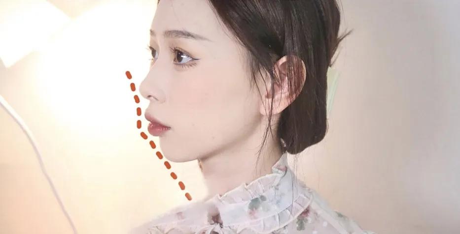 填补你发型的不足,是你发型没选对