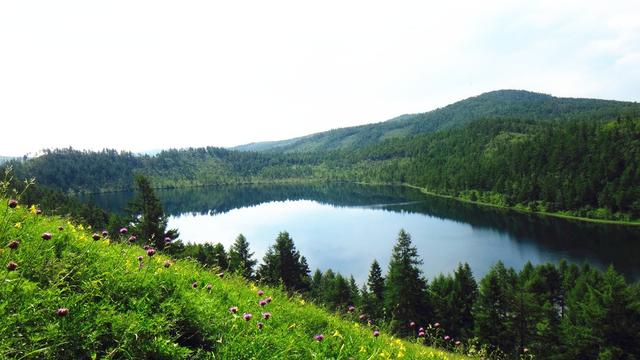 怀柔天池峡谷风景区门票,北京怀柔区白河峡谷