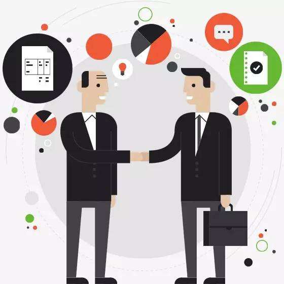 外贸用的几个沟通软件,外贸人沟通工具有哪些类型