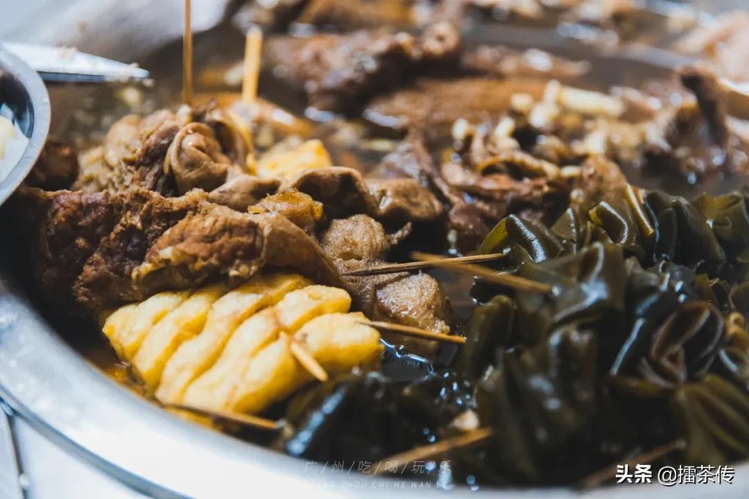 番禺最不敢去的地方,番禺一个不敢再去的地方