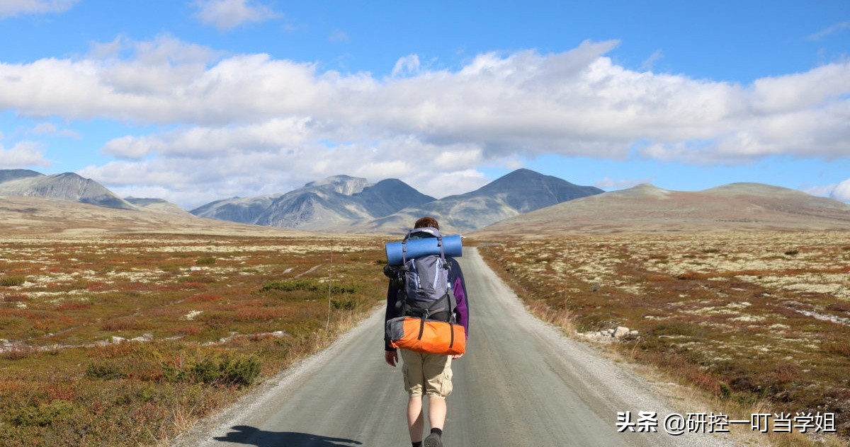 考研双非985,考研一志愿双非调剂985