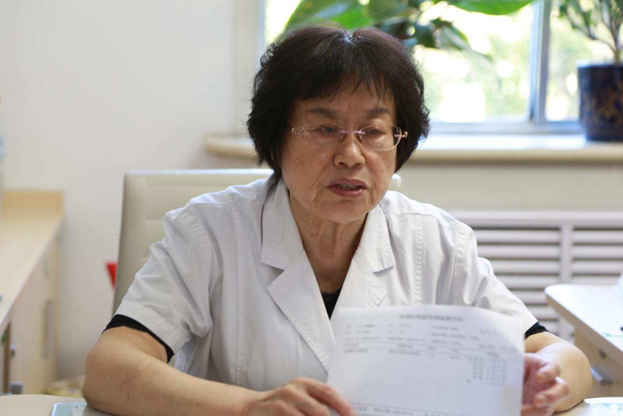 女孩月经不调怀孕,聊城姑娘从小月经不调