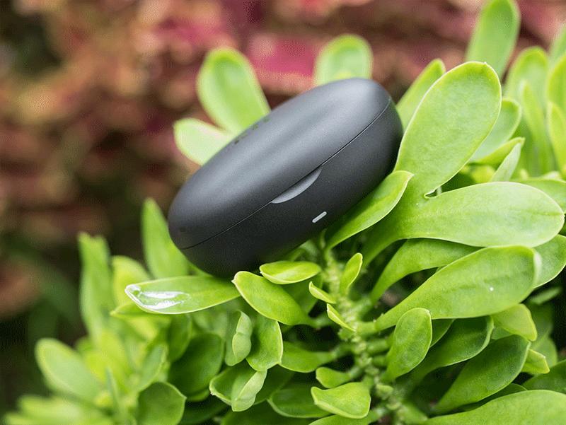 jeetair二代,jeetair2蓝牙耳机评测视频