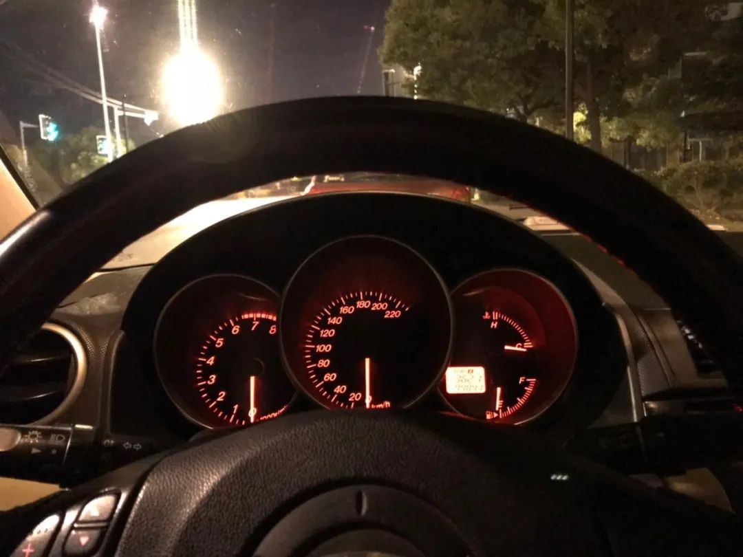 马自达3的10个小缺点,为什么说马自达3是轿跑