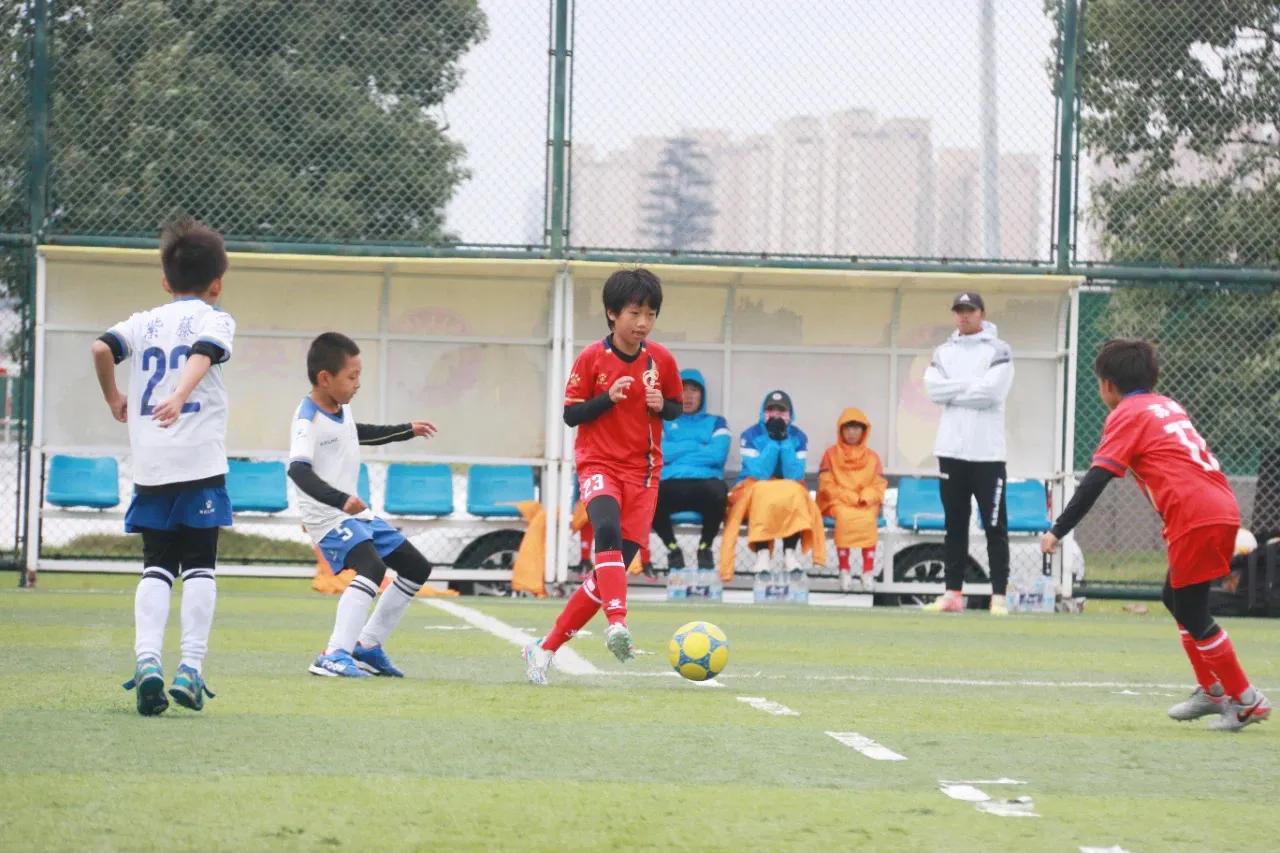 足球小将全国大赛,足球小将周末挑战赛