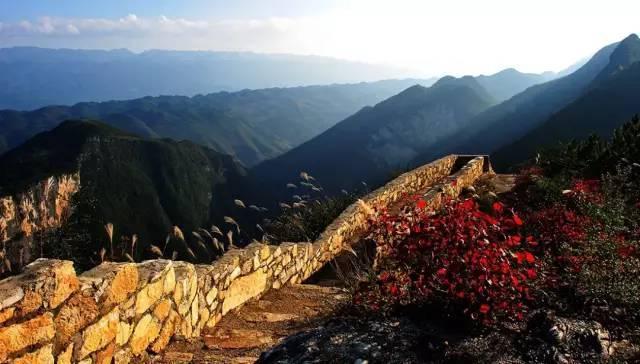 重庆云阳龙缸景区攻略,云阳张飞庙景区游玩攻略