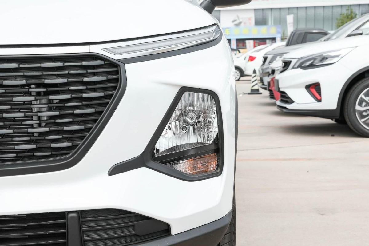 15万预算想买suv看这3款就够了,手握10万想买suv这4款性价比最高