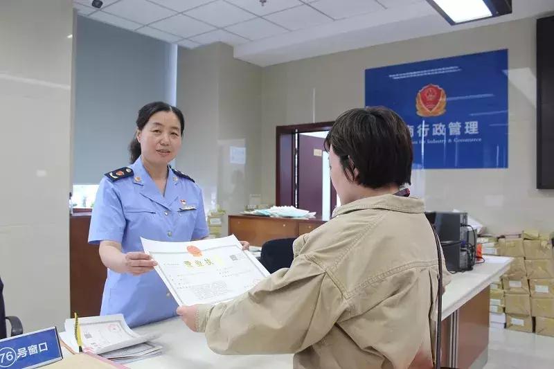 市场监督管理局营商环境优化举措,市场监管优化营商环境让民心更暖