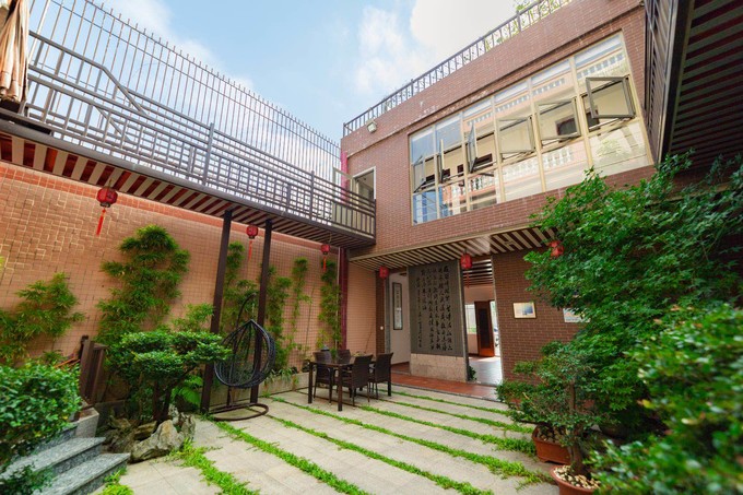 汕头住宿哪里最方便,汕头市区住宿推荐