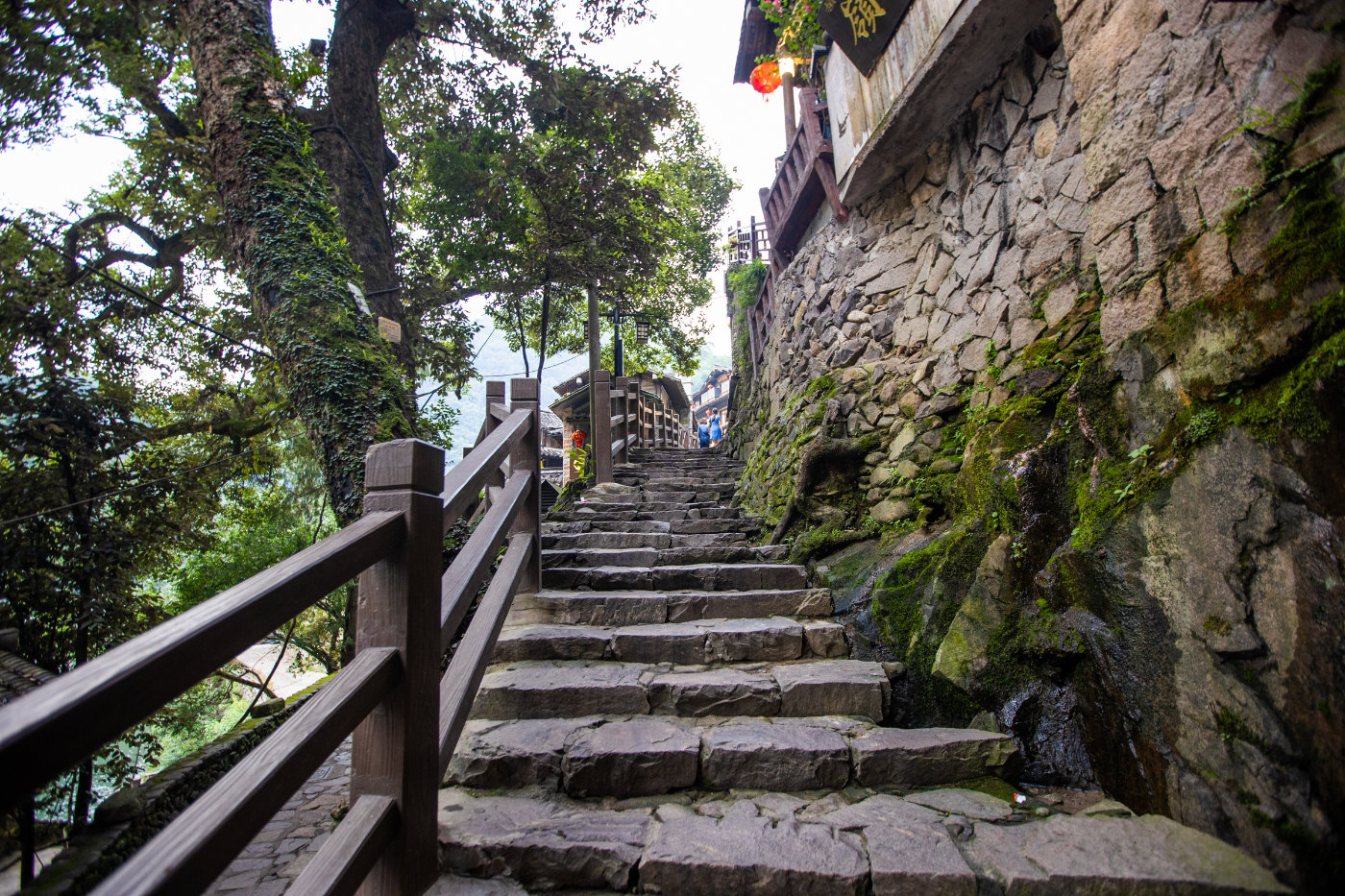 楠溪江景区哪些值得玩的,楠溪江最值得玩的景区