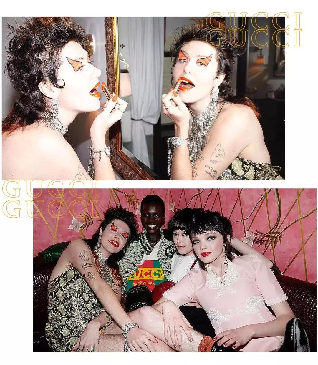 最值得入手gucci口红,gucci口红被吐槽