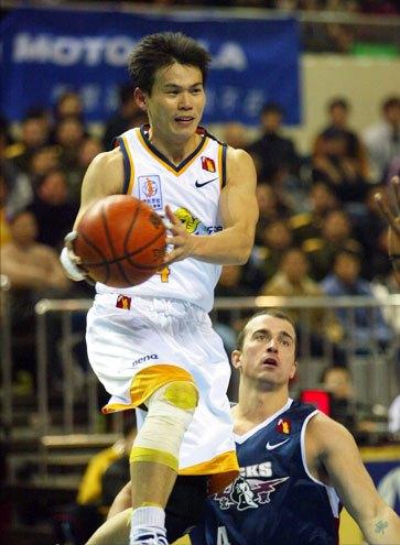 全面了解cba,深度解析cba球队