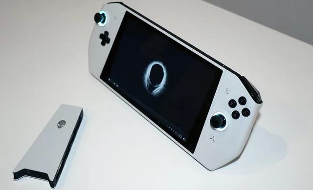 戴尔外星人游戏主机,戴尔外星人游戏