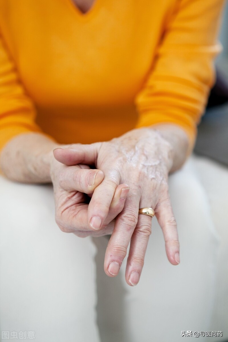 脚麻手麻四肢僵硬什么原因,化疗后手麻脚麻僵硬最有效的方法
