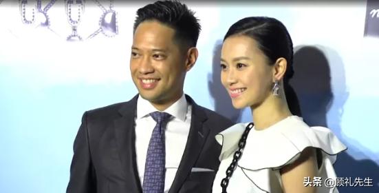 豪门富太伍智恒,豪门阔太难当