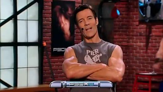 推荐几个比较适合减肥的健身操以及锻炼心得