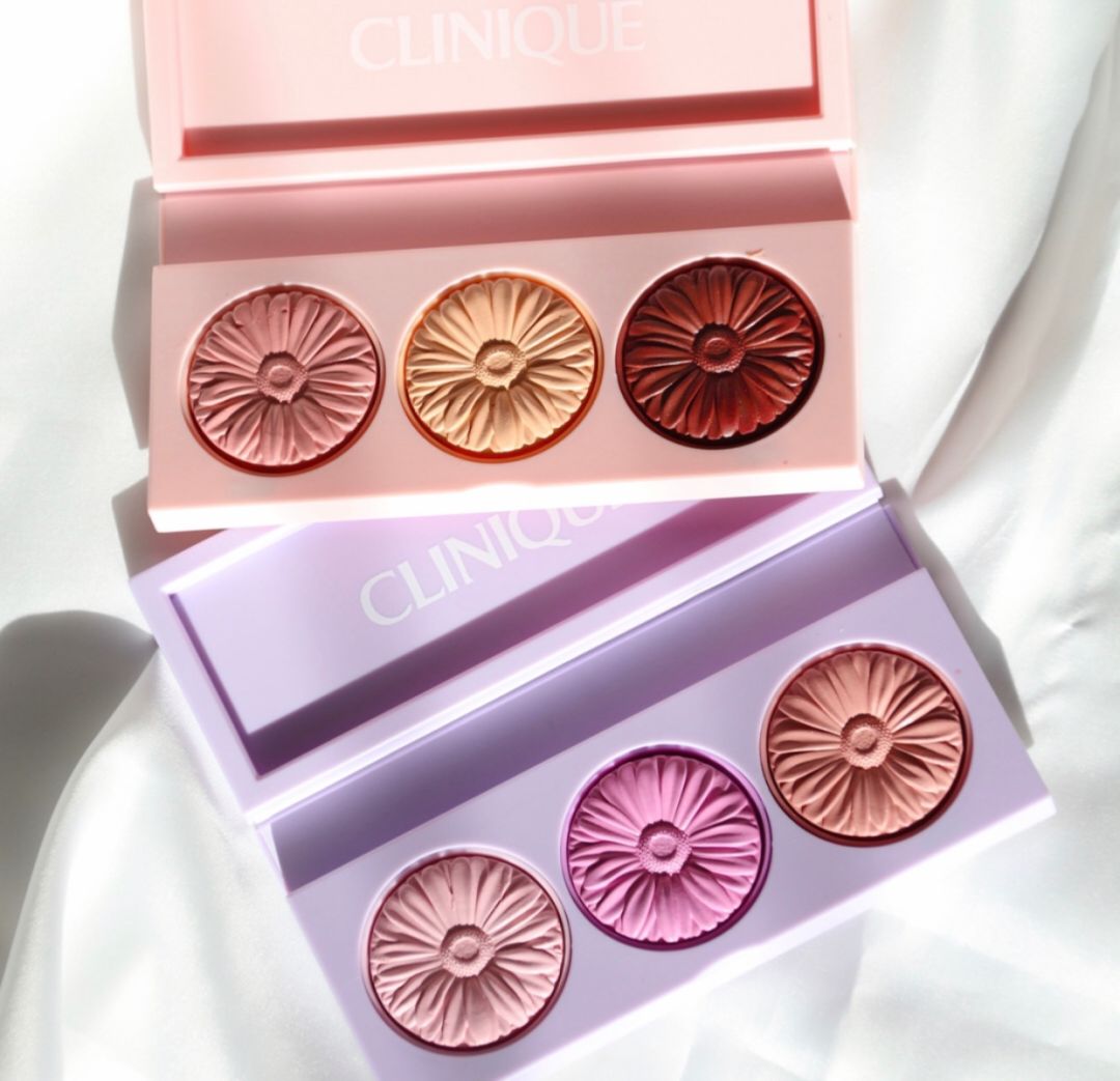 还在备战双11购物车？圣诞节彩妆限定也来抢你钱了