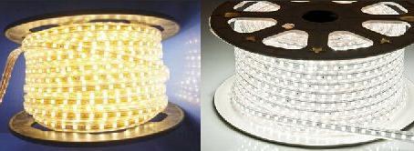 led灯带怎么安装及方法图解,led灯槽灯带的安装方法视频