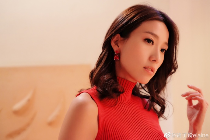 胡杏儿分享好身材的秘诀,胡杏儿再谈tvb