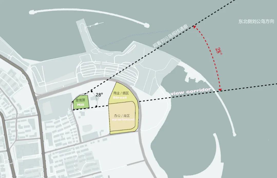 北洋建筑设计工作室,北洋景观设计有限公司