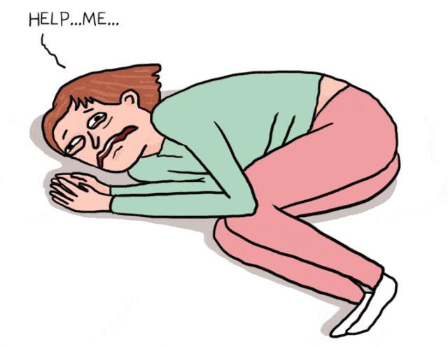 肚子老是肠鸣是肠癌吗,肠鸣音活跃大便不成形是肠癌吗