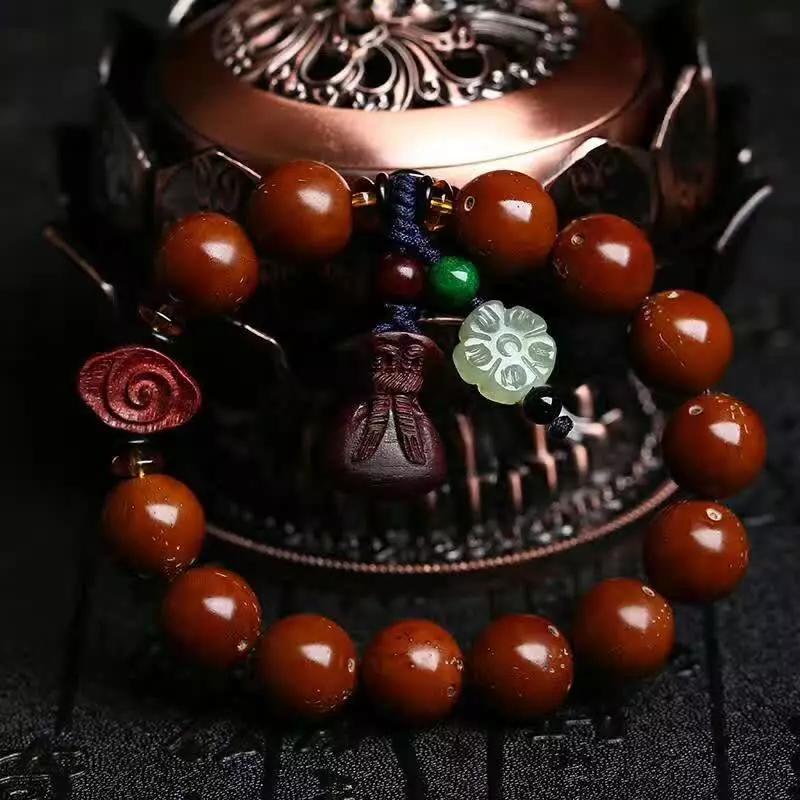 招财珠宝紫晶洞,招财吸金的珠宝