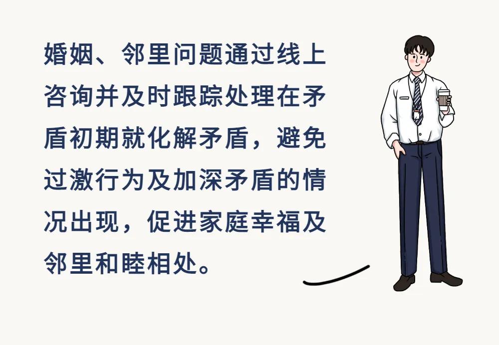 社区动态、信息共享、线上咨询……@光明er，这个宝藏小程序你不会还没用过吧！