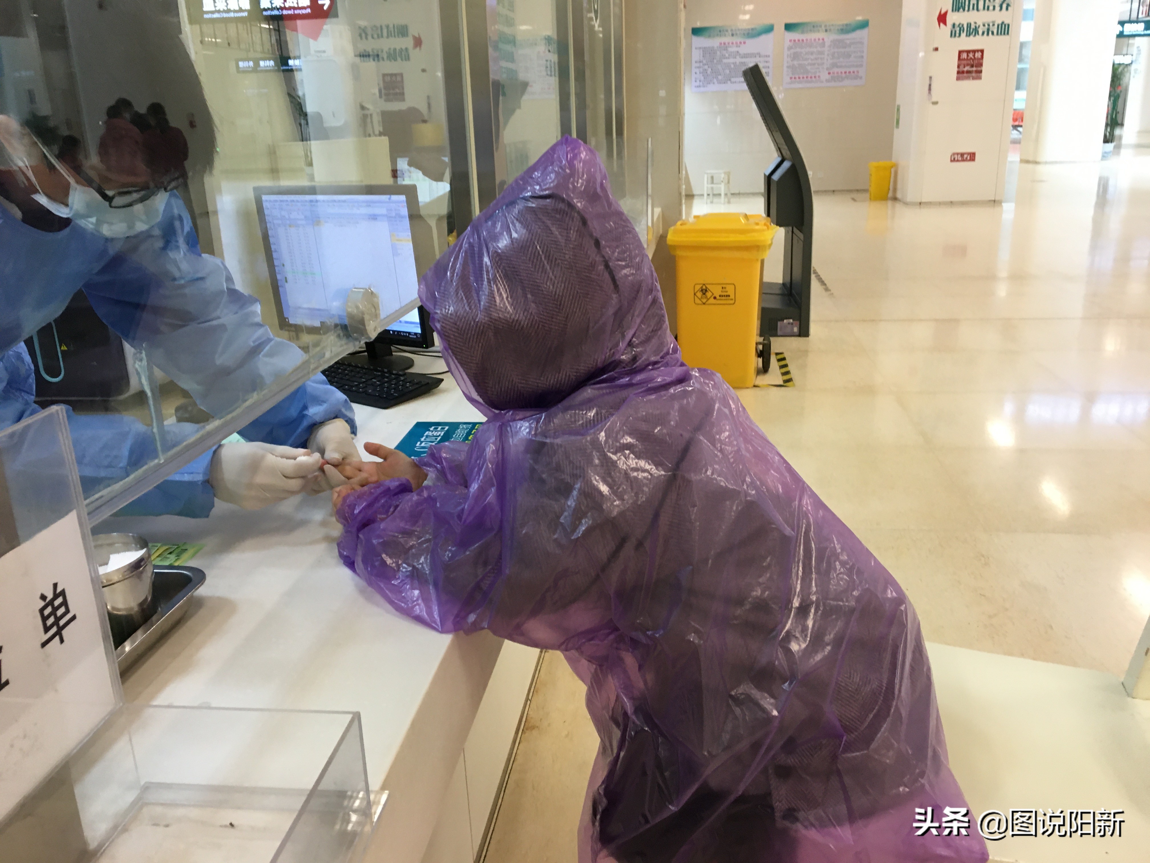 2岁男童确诊新冠,两名病情好转的心冠患者