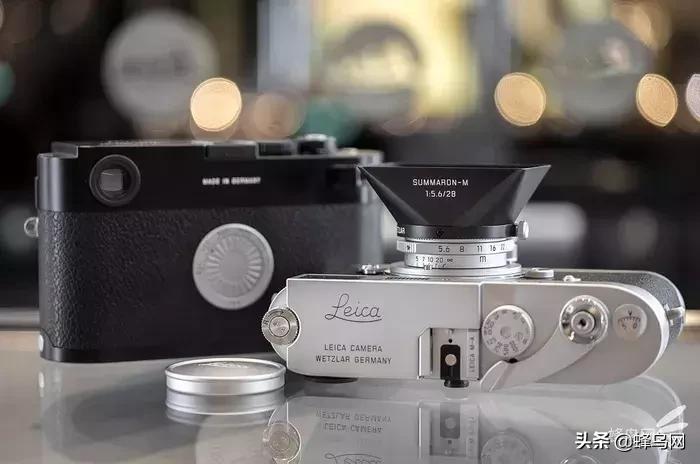 那些惊艳众人的封神镜头,小众广角镜头排行榜