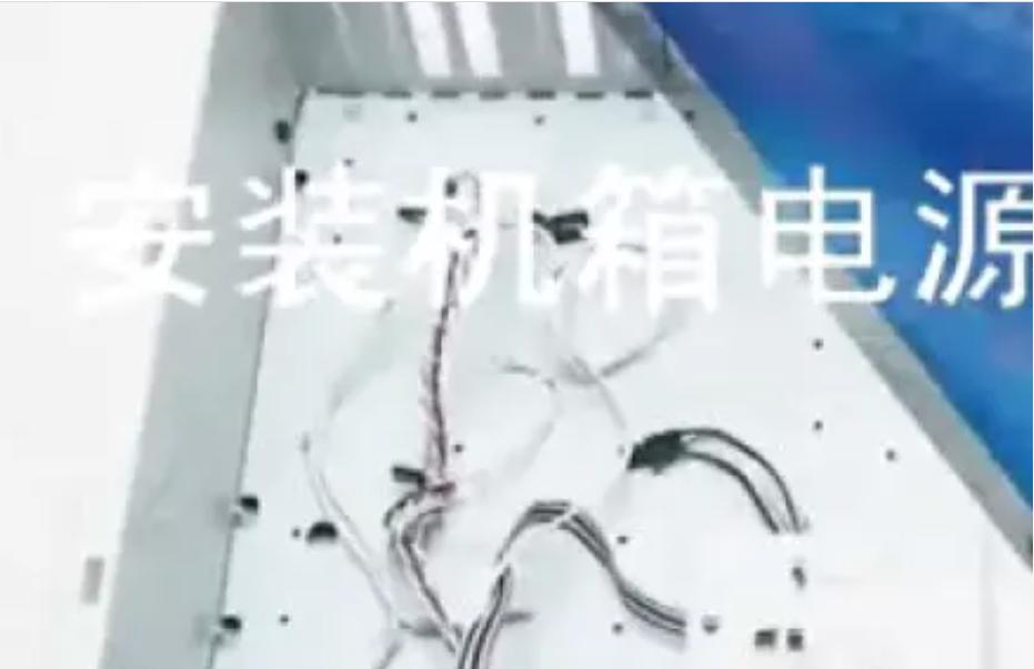 500元组装电脑,自己怎么组装电脑