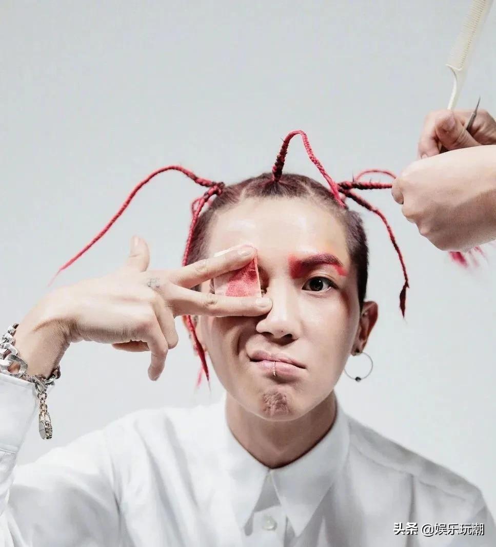 韩国穿搭必备单品,韩国博主慵懒随性的秋季穿搭范本