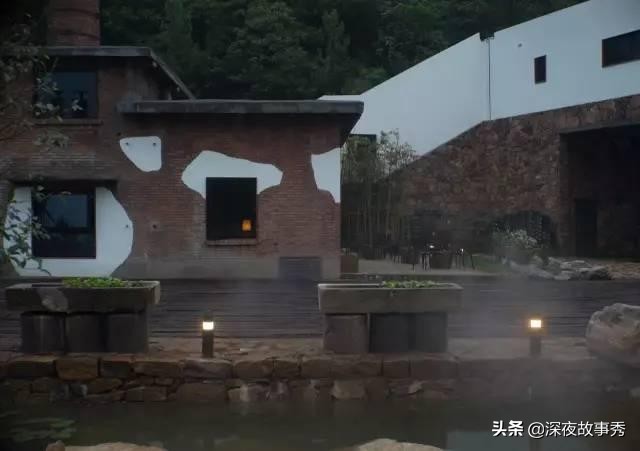 半夜鬼魂窗外喊冤,4个下属晕倒仨,哪有什么冤案呀!