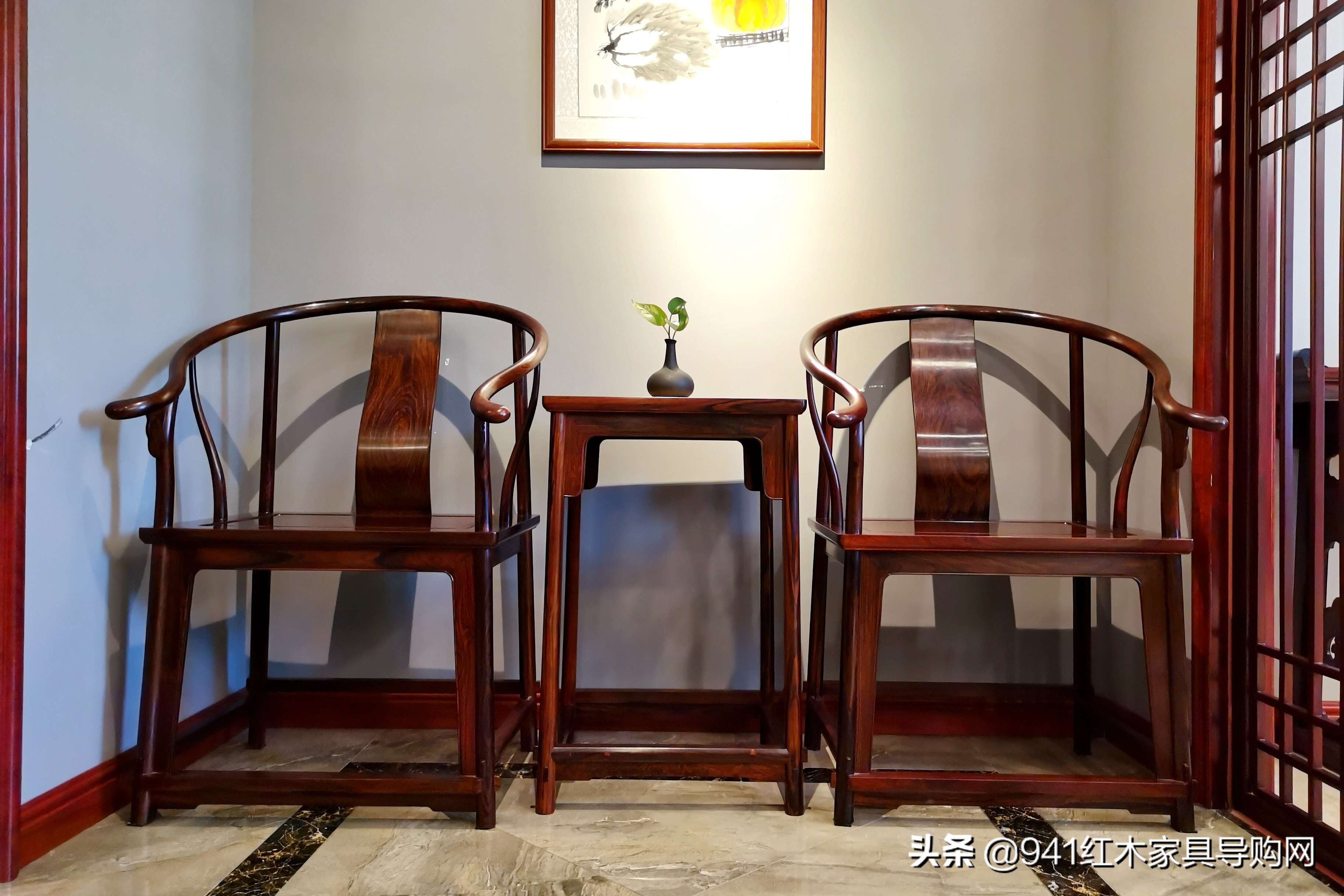 红木家具水深,红木水太深