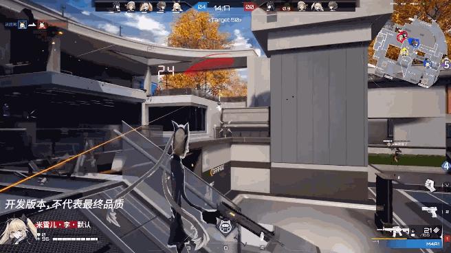 ue4高端游戏作品,ue4射击游戏推荐