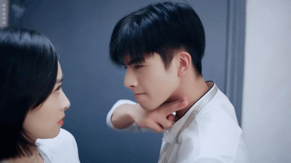 宋茜携手宋威龙的甜宠新剧将定档,虎狼之词宋威龙宋茜