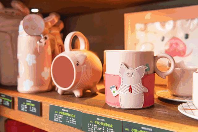 2019星巴克猫爪玻璃杯,全世界都在找的星巴克猫爪杯