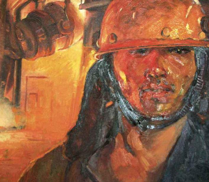 钢铁是怎样炼成的小说及阅读感悟,名著导读推荐钢铁是怎样炼成的