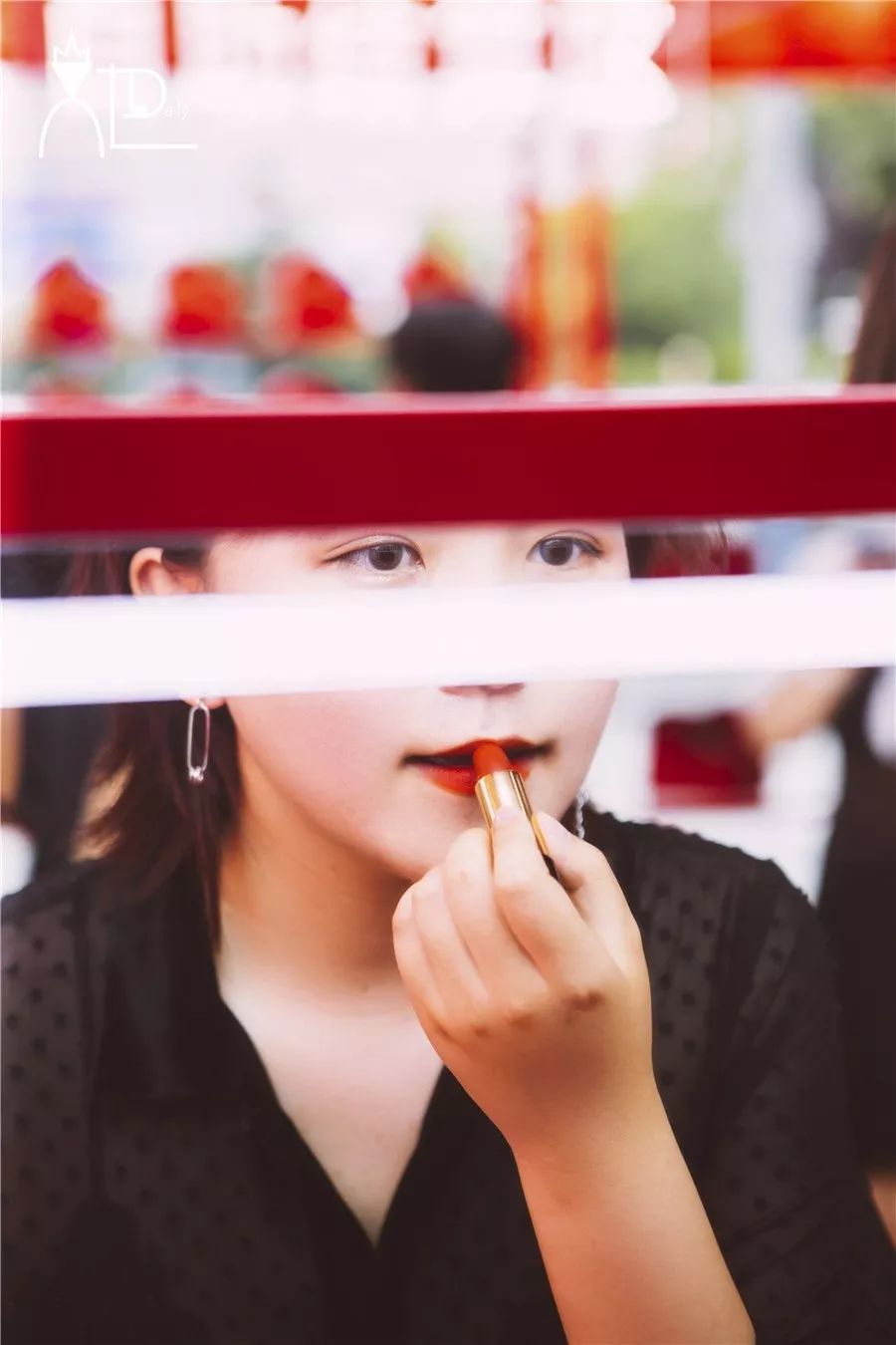 七夕兰蔻口红哪支好用,兰蔻送礼口红